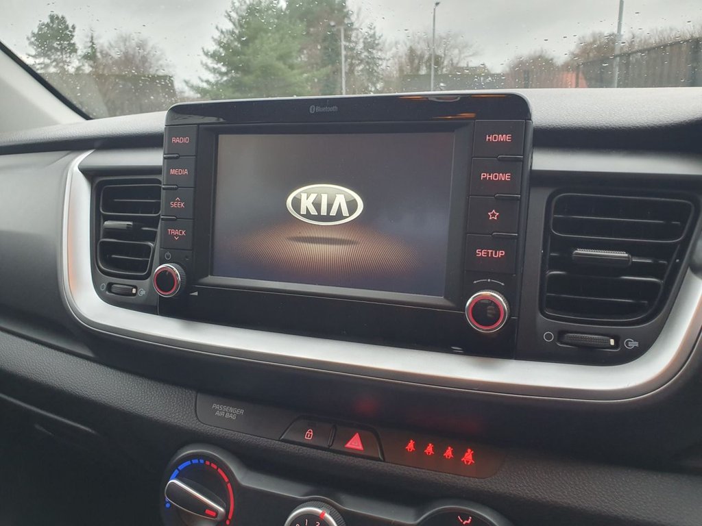Used Kia Stonic 2018 for sale - 77005426: Photo 16