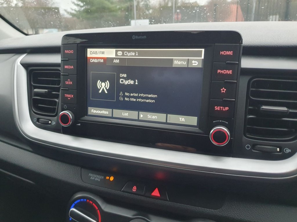 Used Kia Stonic 2018 for sale - 77005426: Photo 17