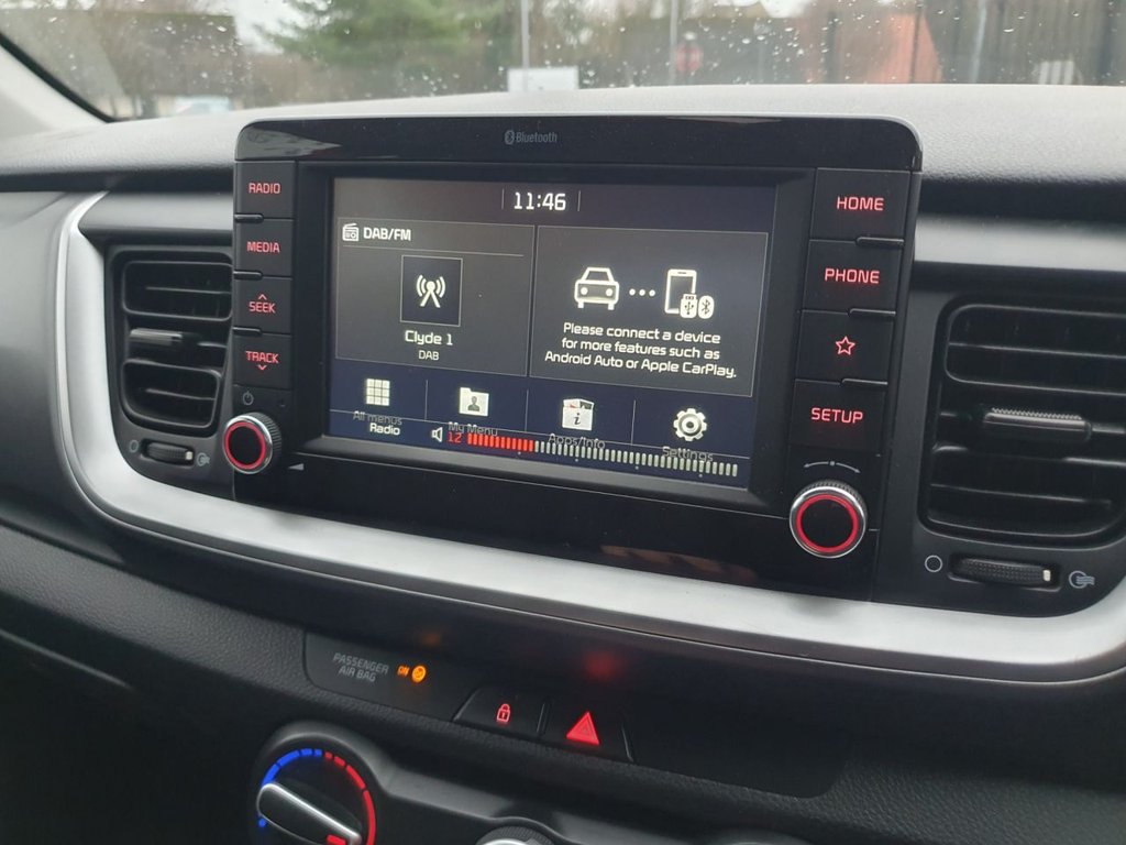 Used Kia Stonic 2018 for sale - 77005426: Photo 18