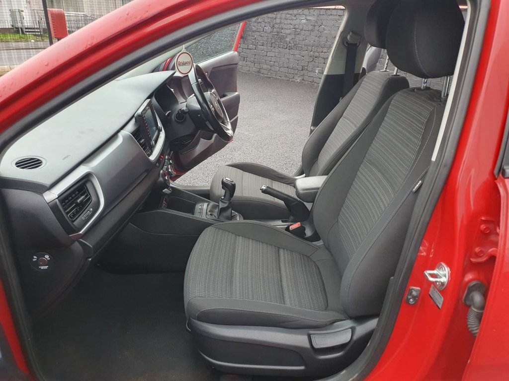 Used Kia Stonic 2018 for sale - 77005426: Photo 21