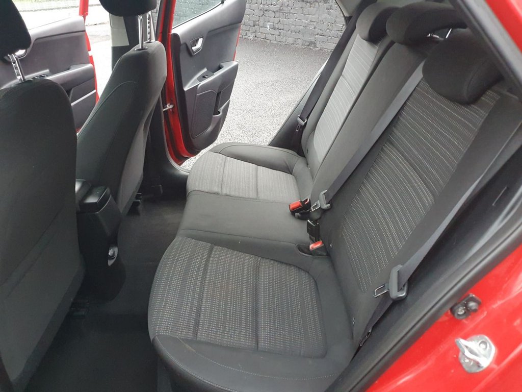 Used Kia Stonic 2018 for sale - 77005426: Photo 23