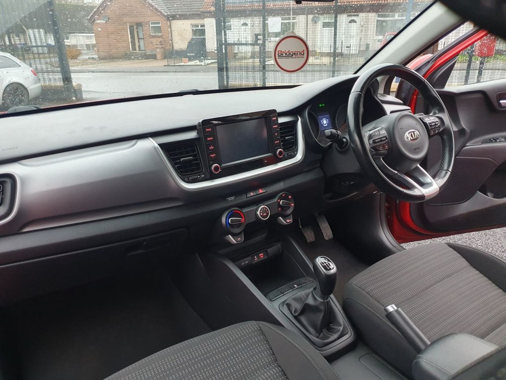 Used Kia Stonic 2018 for sale - 77005426: Photo 25