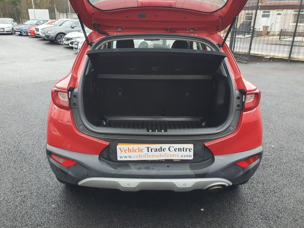 Used Kia Stonic 2018 for sale - 77005426: Photo 7