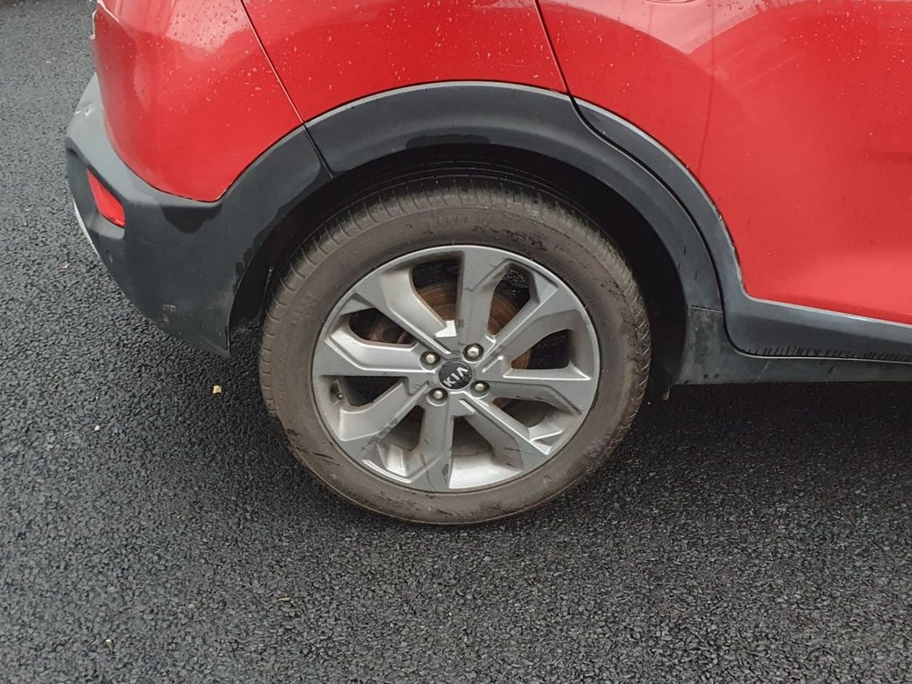 Used Kia Stonic 2018 for sale - 77005426: Photo 8