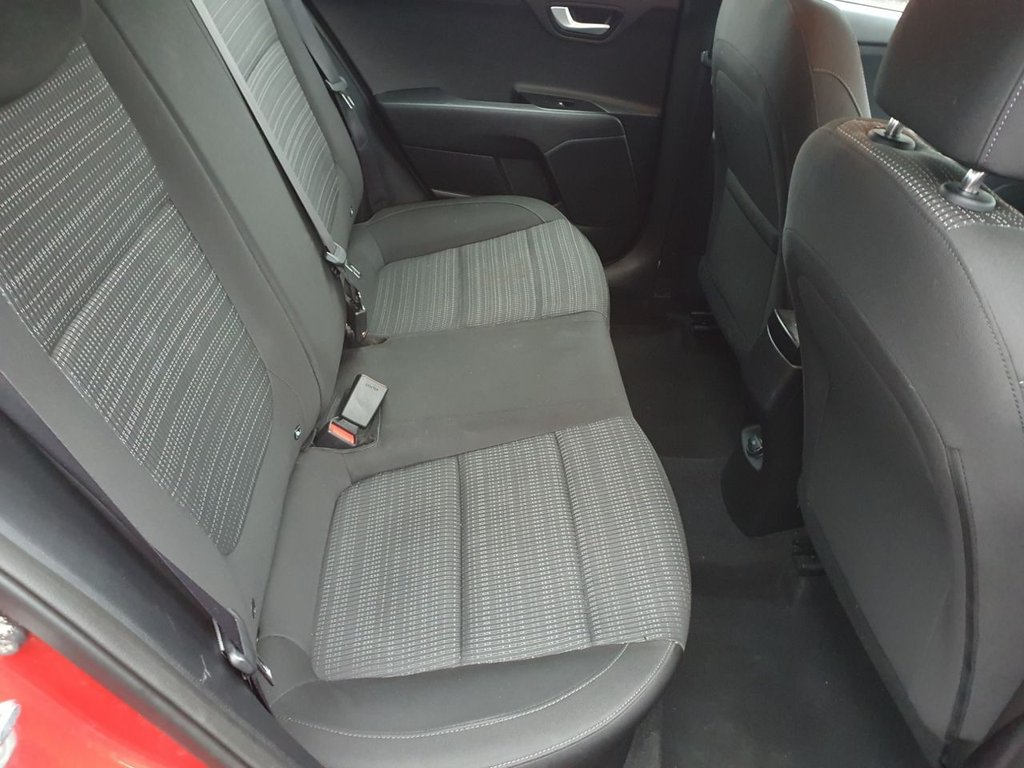 Used Kia Stonic 2018 for sale - 77005426: Photo 9