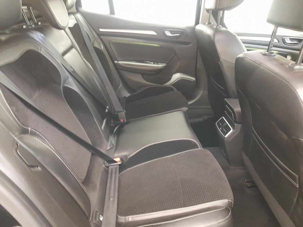 Used Renault Megane 2017 for sale - 76658913: Photo 13