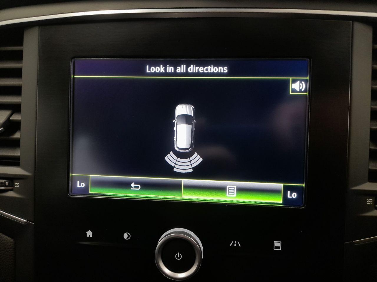 Used Renault Megane 2017 for sale - 76658913: Photo 18