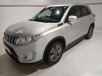 Used Suzuki Vitara 2018 for sale - 77680707: Photo