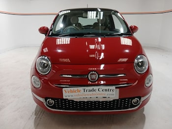 Used Fiat 500 2017 for sale - 79046574: Photo