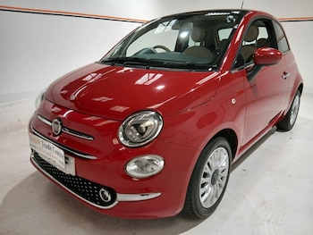 Used Fiat 500 2017 for sale - 79046574: Photo