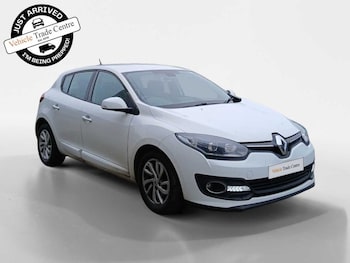 Used Renault Megane 2016 for sale - 79506256: Photo