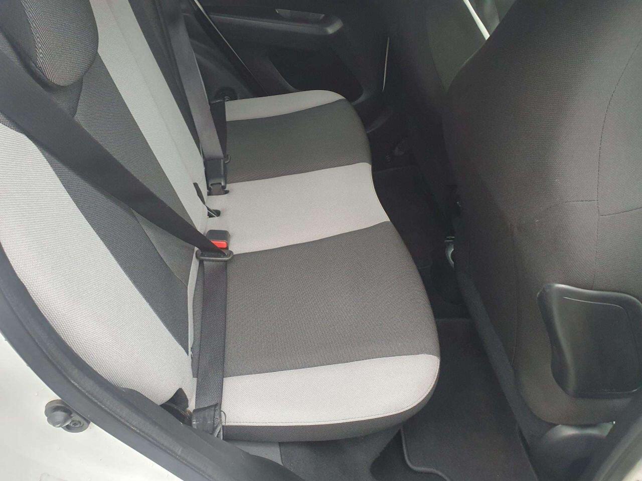 Used Toyota AYGO 2018 for sale - 76137259: Photo 14