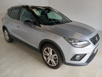 Used SEAT Arona 2018 for sale - 78538365: Photo