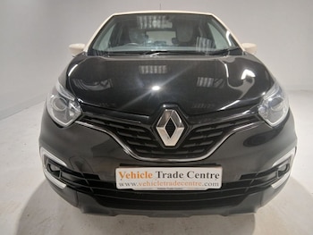 Used Renault Captur 2018 for sale - 79345443: Photo