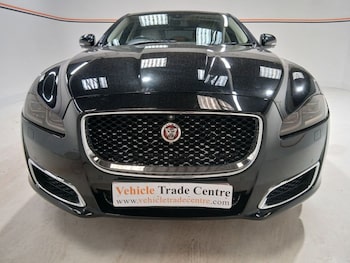 Used Jaguar XJ 2017 for sale - 79046592: Photo