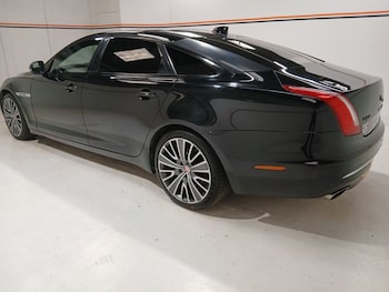 Used Jaguar XJ 2017 for sale - 79046592: Photo