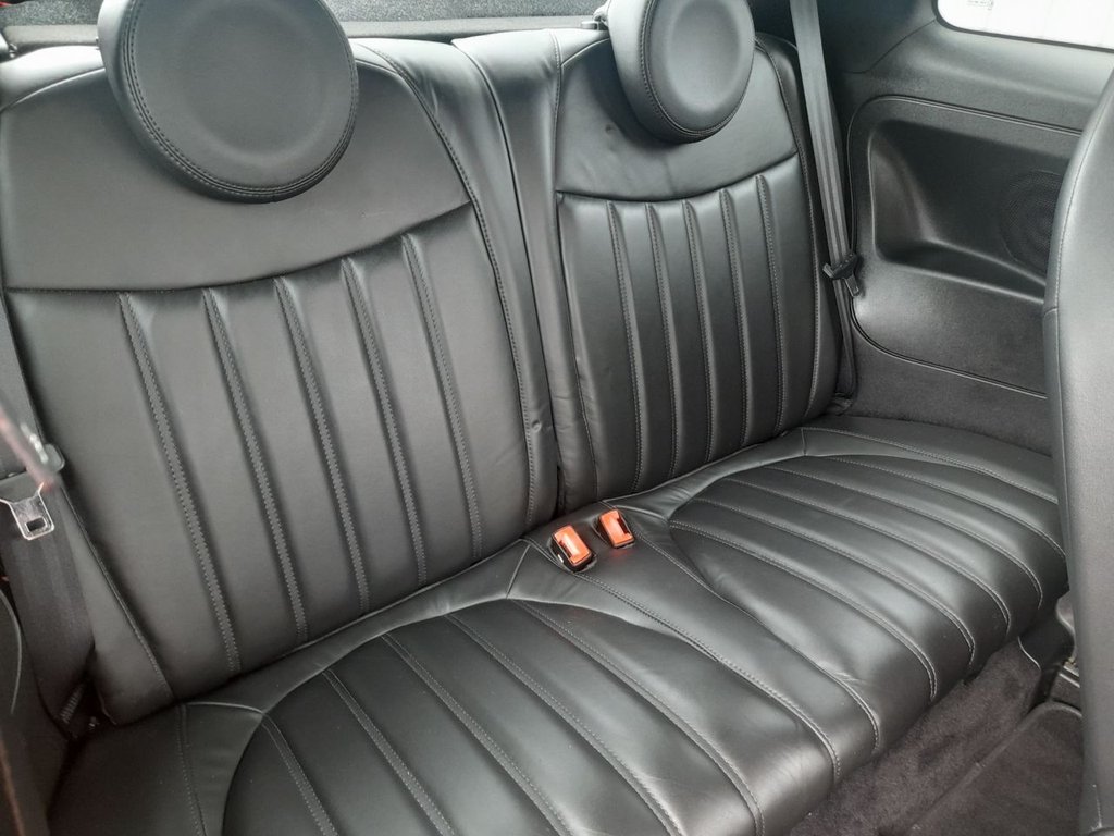 Used Abarth 595 2017 for sale - 77027201: Photo 11