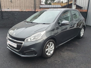Used Peugeot 208 2016 for sale - 77110533: Photo