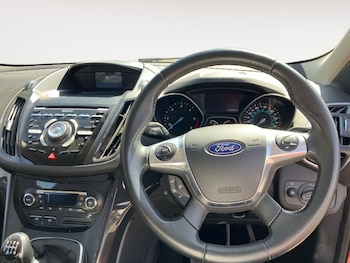 Used Ford Kuga 2014 for sale - 78426107: Photo