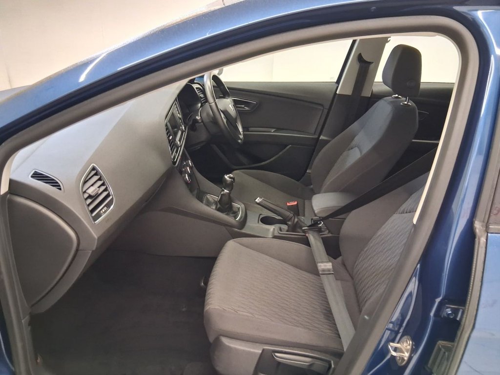 Used SEAT Leon 2015 for sale - 77451462: Photo 14