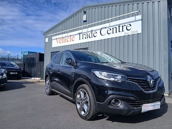 Used Renault Kadjar 2018 for sale - 79462005: Photo