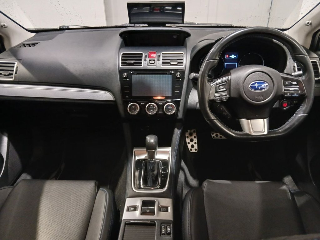 Used Subaru Levorg 2016 for sale - 77885060: Photo 12