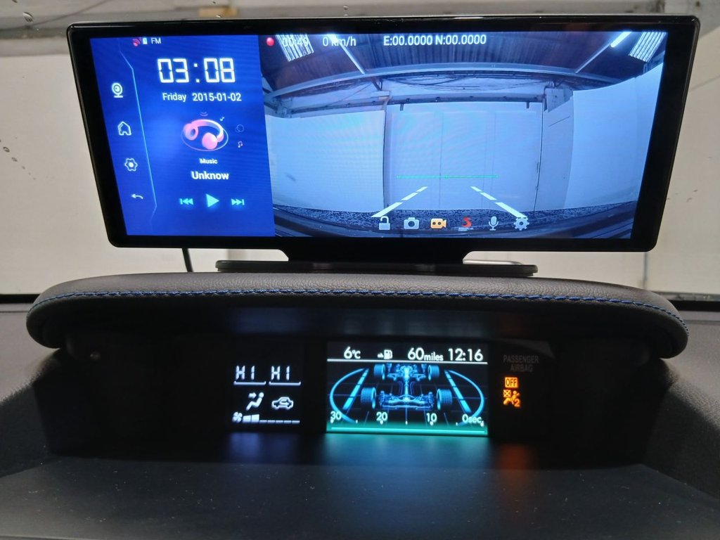 Used Subaru Levorg 2016 for sale - 77885060: Photo 21