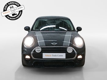 Used MINI Hatch 2018 for sale - 77212691: Photo