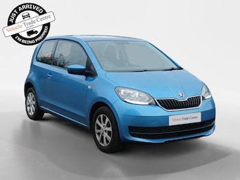 Used Skoda Citigo 2018 for sale - 78180799: Photo