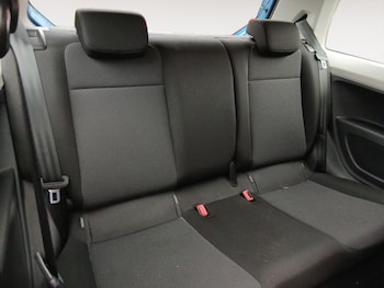 Used Skoda Citigo 2018 for sale - 78180799: Photo