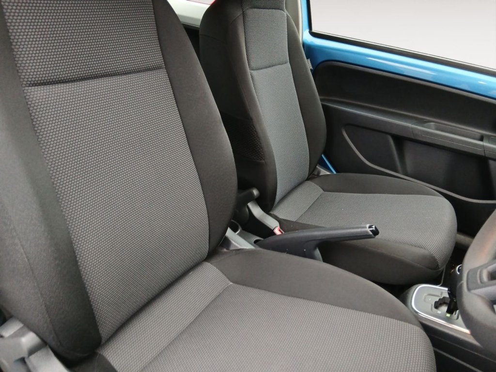 Used Skoda Citigo 2018 for sale - 78180799: Photo 5