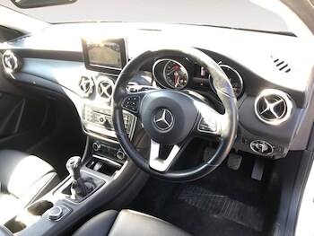 Used Mercedes-Benz GLA 2018 for sale - 78863738: Photo
