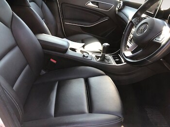 Used Mercedes-Benz GLA 2018 for sale - 78863738: Photo