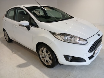 Used Ford Fiesta 2015 for sale - 77477229: Photo