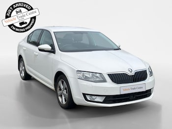 Used Skoda Octavia 2017 for sale - 78180796: Photo