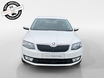 Used Skoda Octavia 2017 for sale - 78180796: Photo