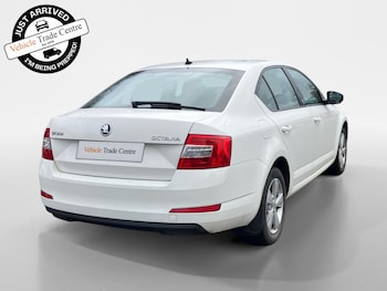 Used Skoda Octavia 2017 for sale - 78180796: Photo