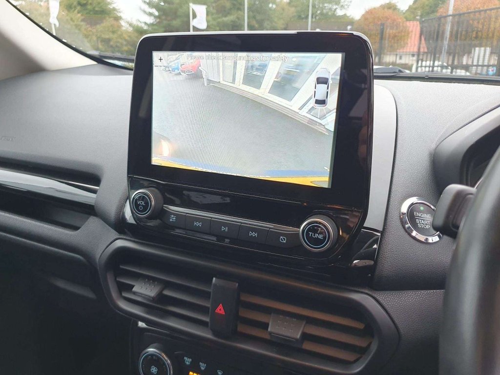 Used Ford Ecosport 2018 for sale - 77005396: Photo 17