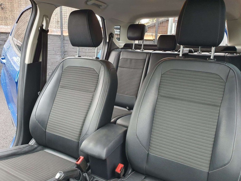 Used Ford Ecosport 2018 for sale - 77005396: Photo 21