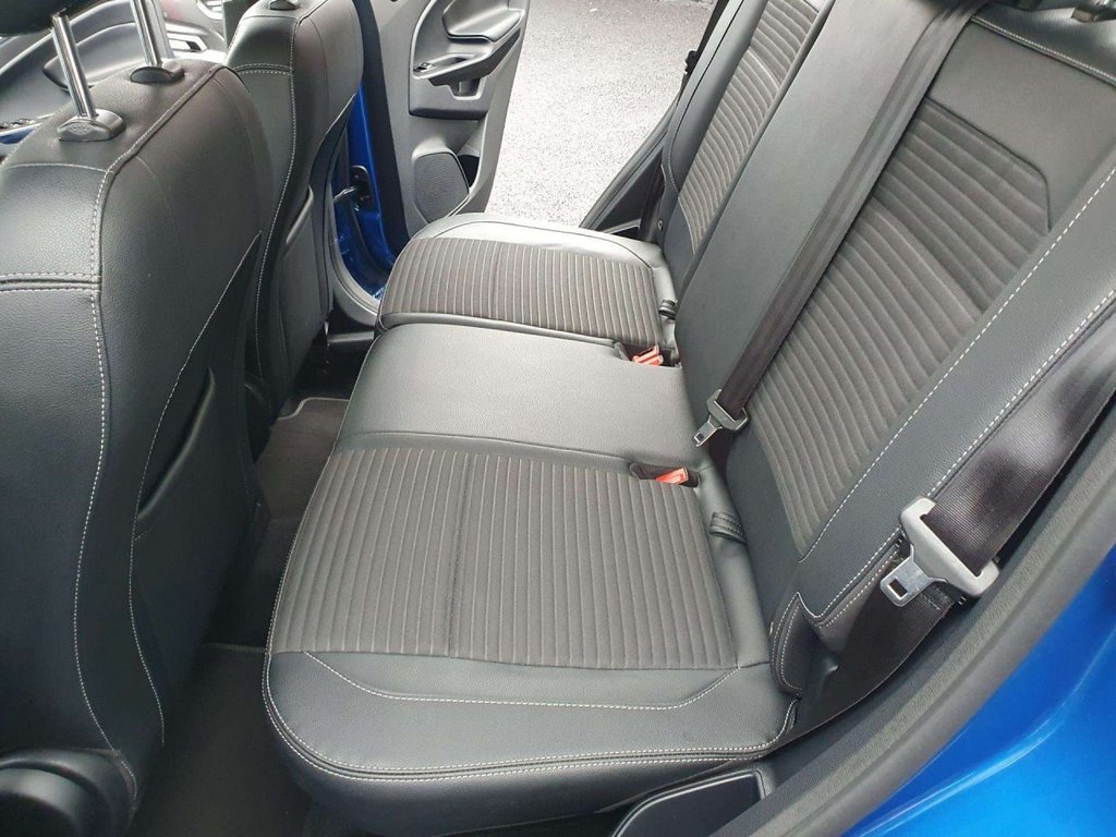 Used Ford Ecosport 2018 for sale - 77005396: Photo 22