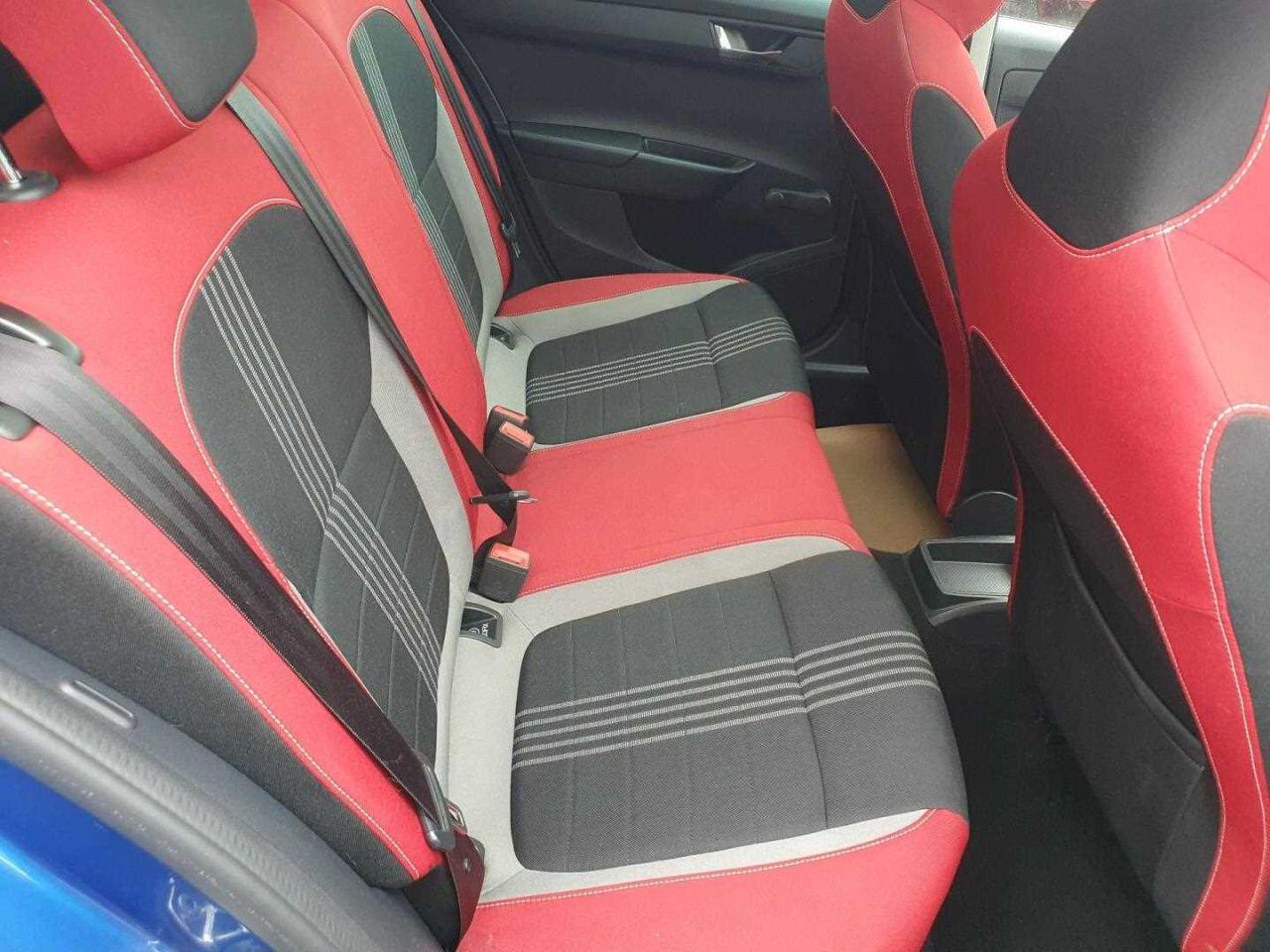 Used Skoda Fabia 2017 for sale - 76138245: Photo 14