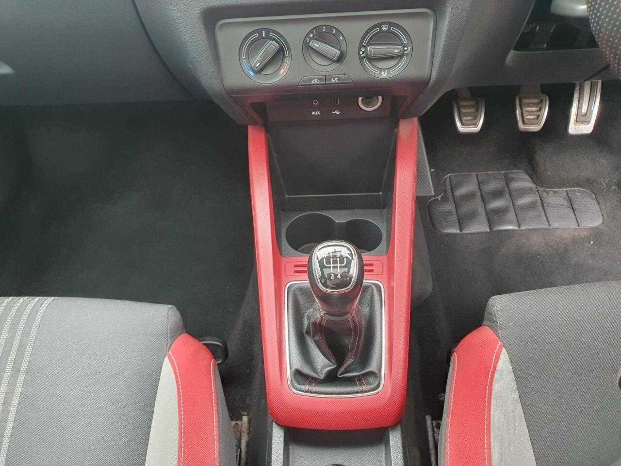 Used Skoda Fabia 2017 for sale - 76138245: Photo 19