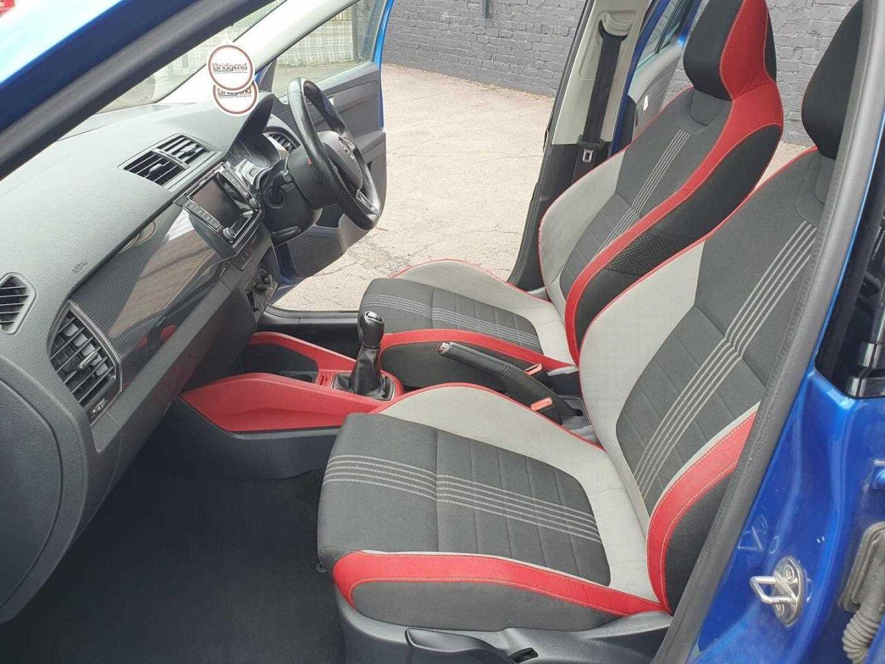 Used Skoda Fabia 2017 for sale - 76138245: Photo 20