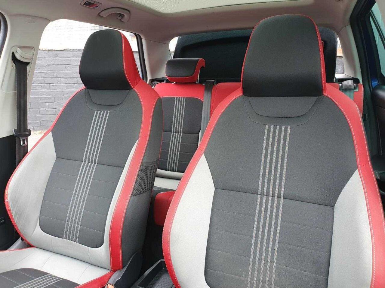 Used Skoda Fabia 2017 for sale - 76138245: Photo 21