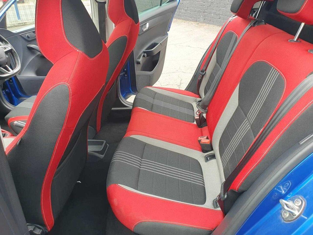 Used Skoda Fabia 2017 for sale - 76138245: Photo 22