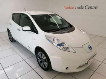 2014 (64) - 80kW Tekna 24kWh 5dr Auto