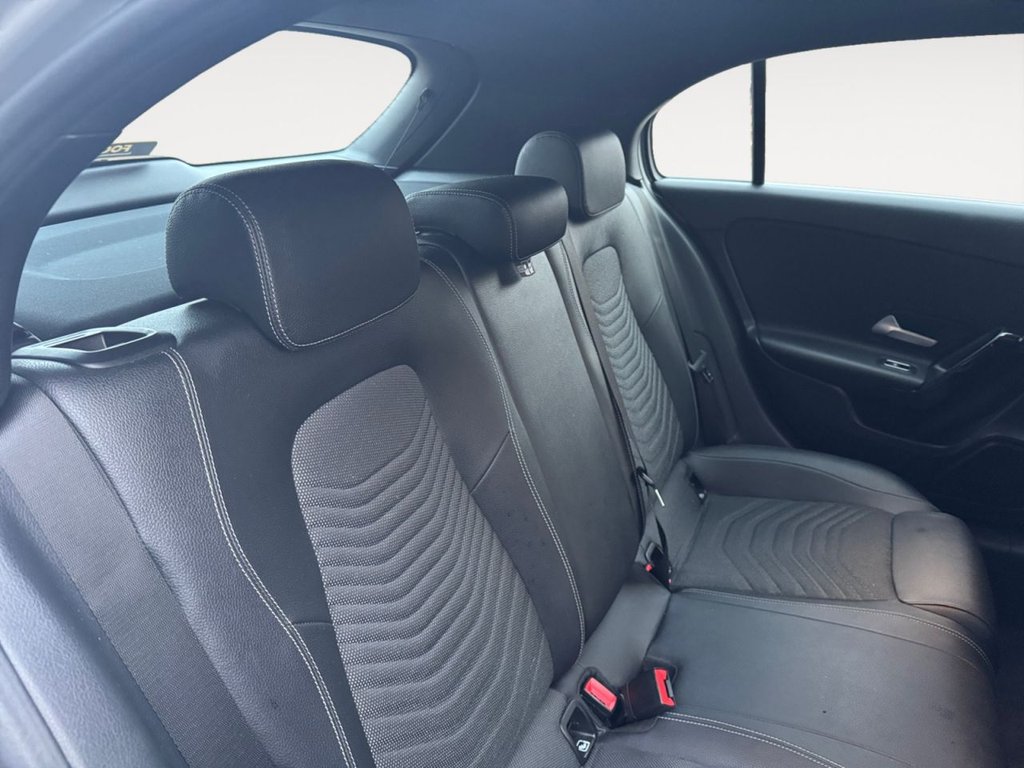 Used Mercedes-Benz A-Class 2018 for sale - 77967115: Photo 4