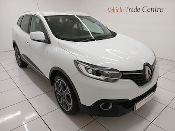Used Renault Kadjar 2018 for sale - 79385348: Photo