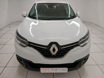 Used Renault Kadjar 2018 for sale - 79385348: Photo