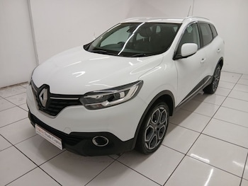 Used Renault Kadjar 2018 for sale - 79385348: Photo